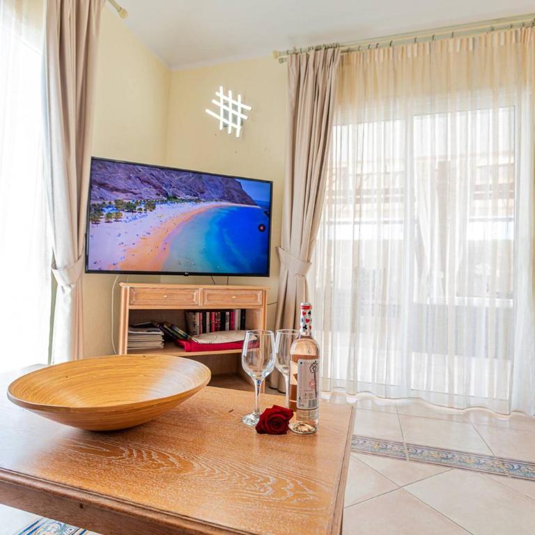 Villa with pool in Madroñal Fañabe, Costa Adeje - Villa con piscina privada - 32