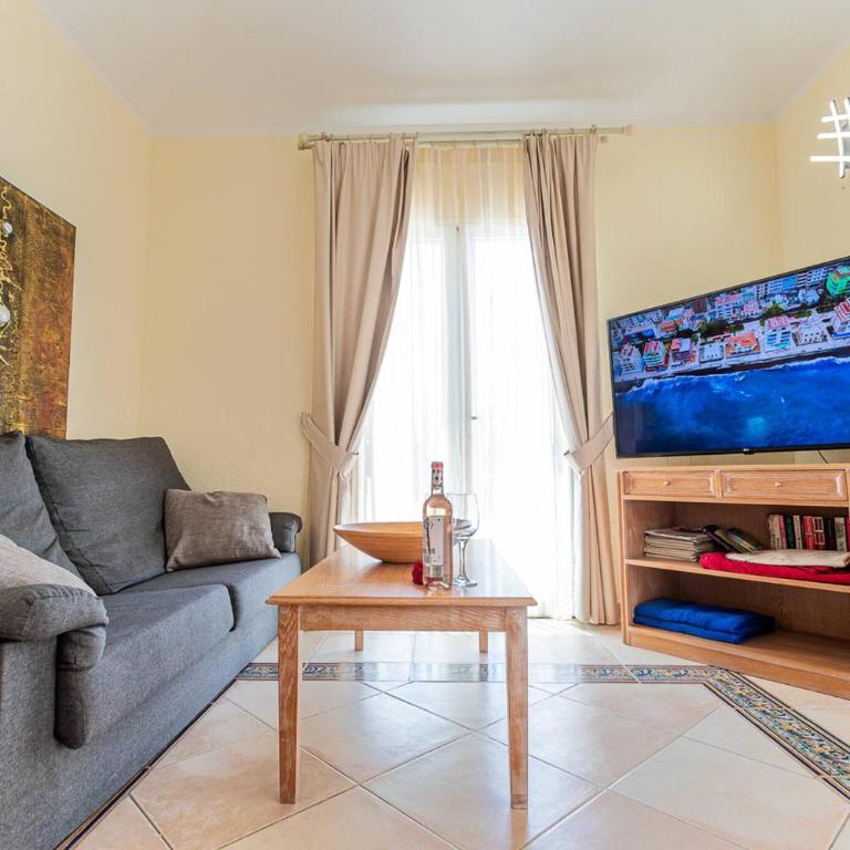 Villa with pool in Madroñal Fañabe, Costa Adeje - Villa con piscina privada - 33