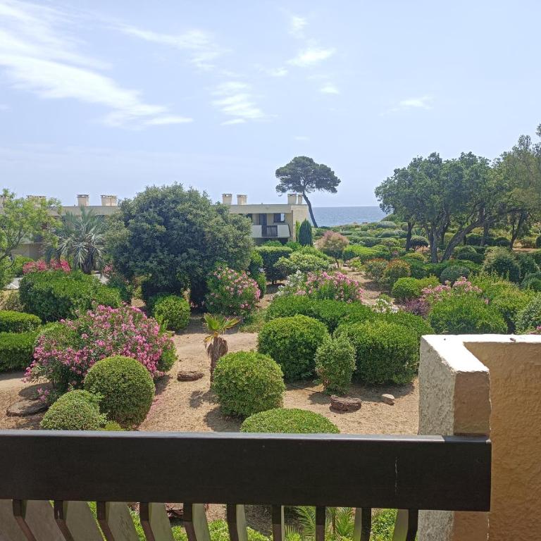 Mer et Jardin - Appartement 1 Chambre - 3
