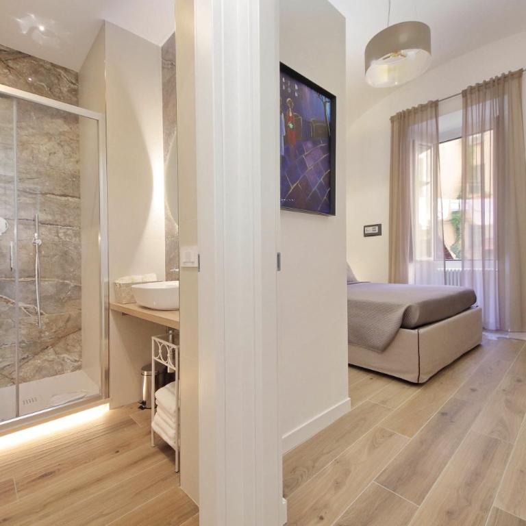 Holy Mary Lovely Apartment - Appartamento con 1 Camera da Letto - 14