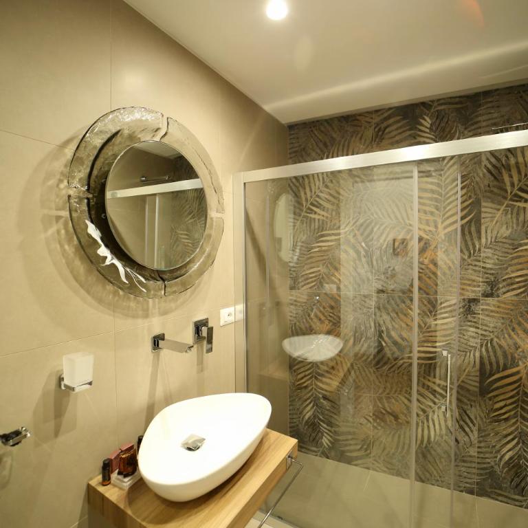 Incanto Napoli - Deluxe Double Room - 9