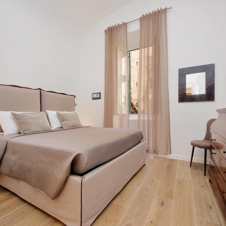 Holy Mary Lovely Apartment - Appartamento con 1 Camera da Letto - 15