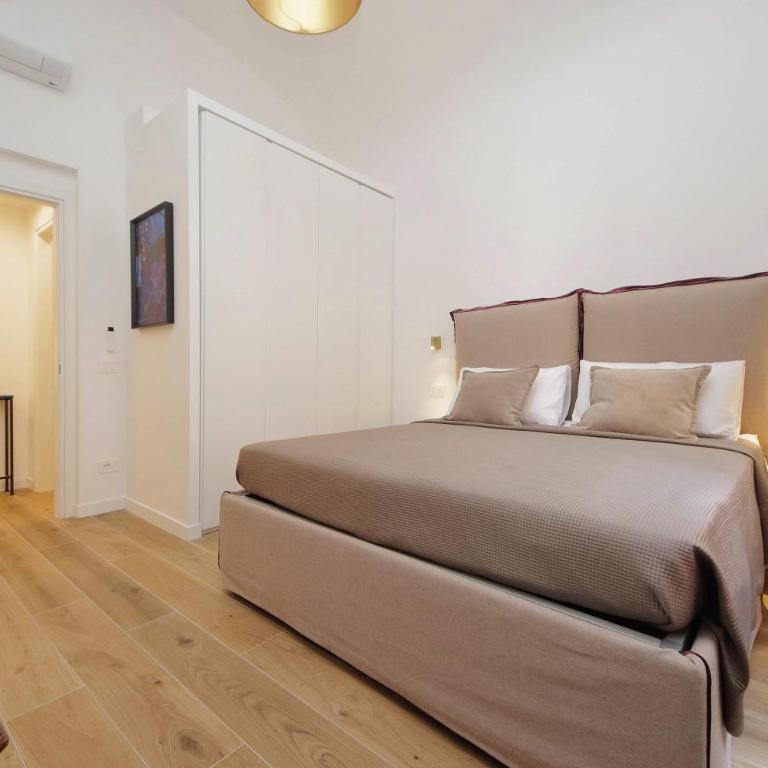 Holy Mary Lovely Apartment - Appartamento con 1 Camera da Letto - 16