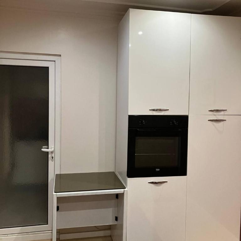 Lovely Garden Executive 100m2 Apartment - Business & Long Stay Novi Sad - Apartman sa 3 Spavaće Sobe - 24