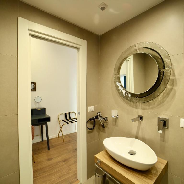 Incanto Napoli - Deluxe Double Room - 6