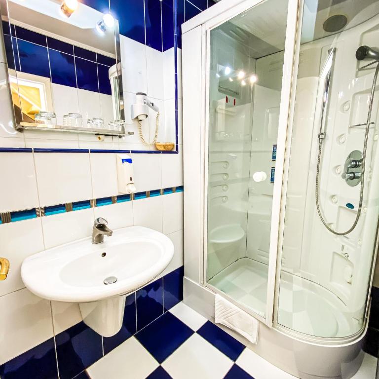 Lovely Garden Executive 100m2 Apartment - Business & Long Stay Novi Sad - Apartman sa 2 Spavaće Sobe - 12