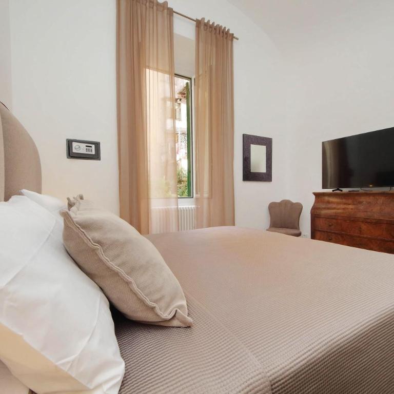 Holy Mary Lovely Apartment - Appartamento con 1 Camera da Letto - 18