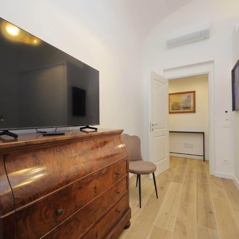 Holy Mary Lovely Apartment - Appartamento con 1 Camera da Letto - 19