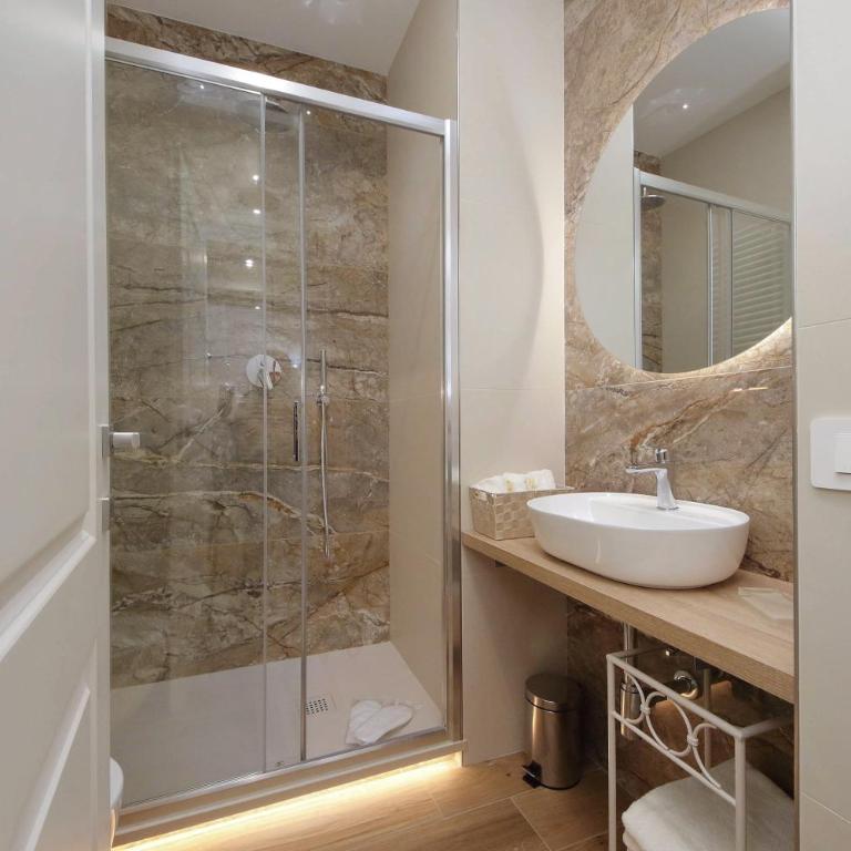 Holy Mary Lovely Apartment - Appartamento con 1 Camera da Letto - 22