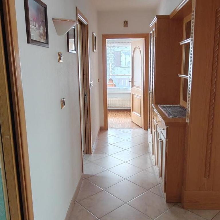 Appartamenti Donatella - Appartamento con 2 Camere da Letto e Balcone - 3