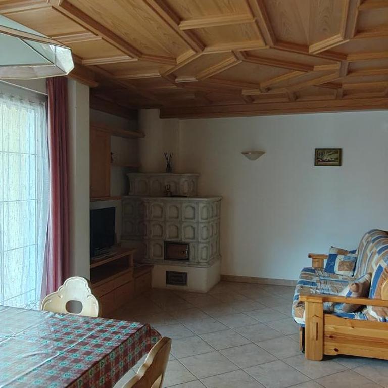 Appartamenti Donatella - Appartamento con 2 Camere da Letto e Balcone - 4