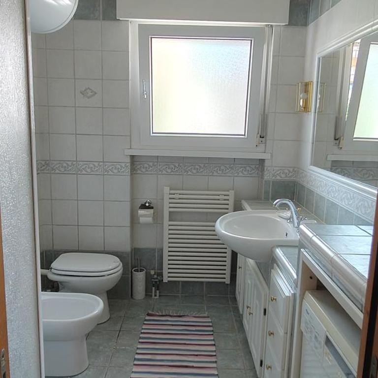 Appartamenti Donatella - Appartamento con 2 Camere da Letto e Balcone - 5