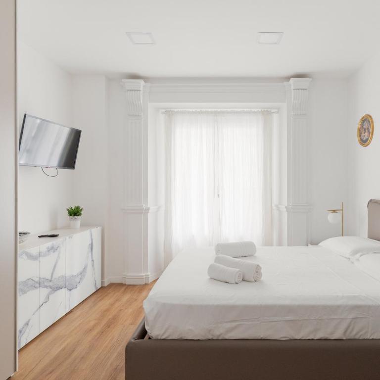 GuestHost - Lovely Apartment X4 in Porta Venezia - Appartamento con 2 Camere da Letto - 12