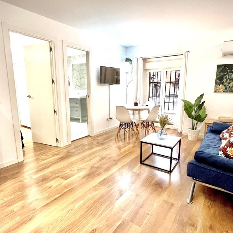 dPLACE To Be - Exclusive Apartments in Historic Center - Apartamento Estándar de 1 dormitorio - 3