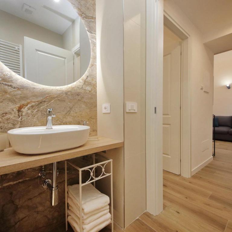 Holy Mary Lovely Apartment - Appartamento con 1 Camera da Letto - 23