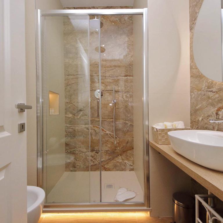 Holy Mary Lovely Apartment - Appartamento con 1 Camera da Letto - 24