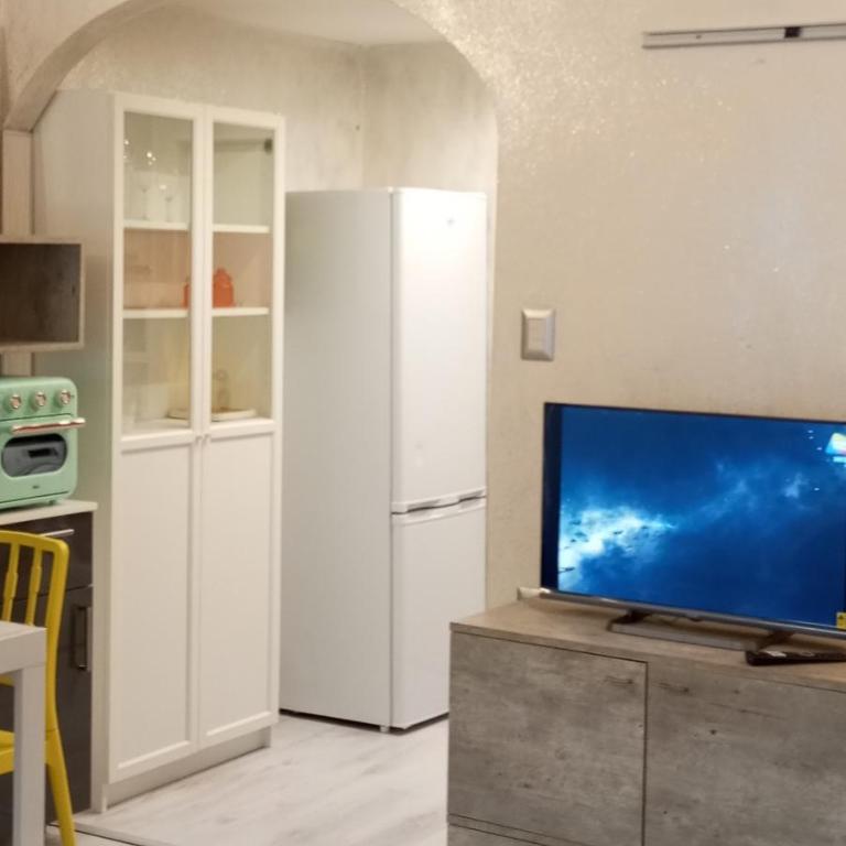 Il nido di Sissi - Appartamento con 1 Camera da Letto - 5