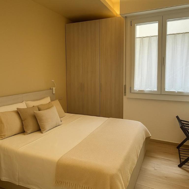 Tirano center-325m dal Bernina Express - Apartment mit 1 Schlafzimmer - 10
