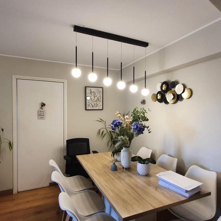 Beautiful and spacious apartment in San Felipe - Two-Room Apartment - 1