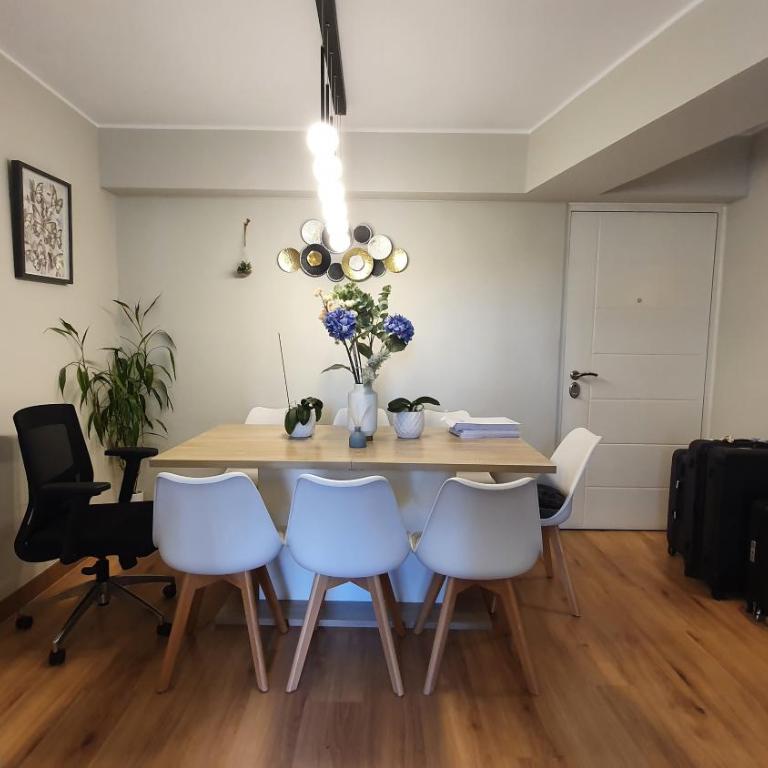 Beautiful and spacious apartment in San Felipe - Two-Room Apartment - 3
