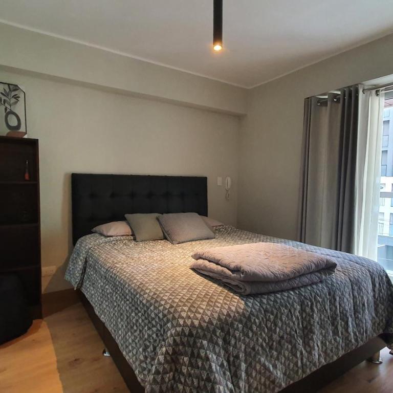 Beautiful and spacious apartment in San Felipe - Two-Room Apartment - 5