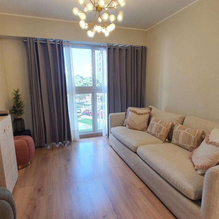 Beautiful and spacious apartment in San Felipe - Two-Room Apartment - 7