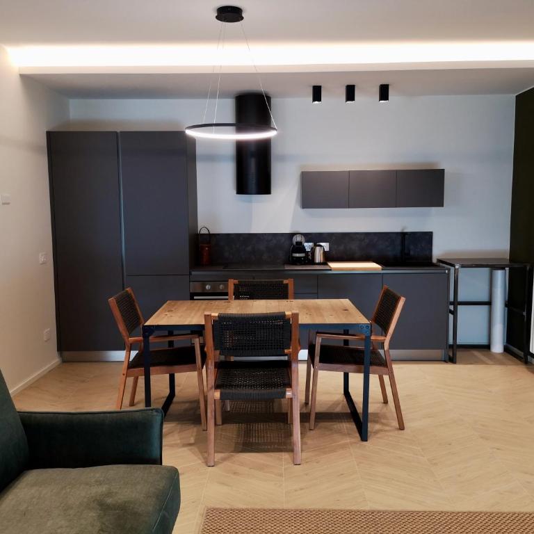 Maison Leon Bergamo - Appartamento Superior con Vista Città - 6