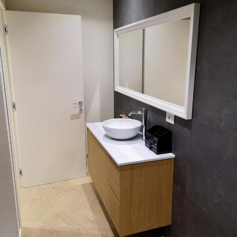 Maison Leon Bergamo - Appartamento Superior con Vista Città - 7
