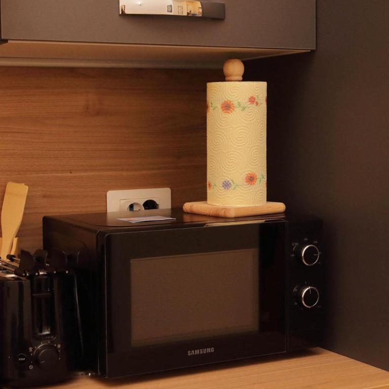 Holy Mary Lovely Apartment - Appartamento con 1 Camera da Letto - 32
