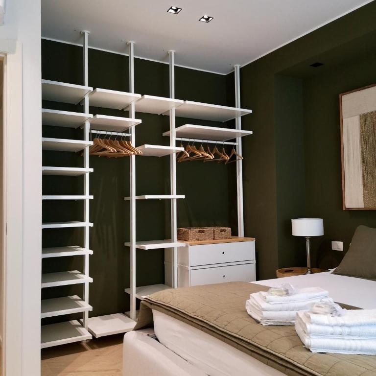 Maison Leon Bergamo - Appartamento Superior con Vista Città - 8
