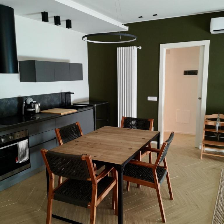 Maison Leon Bergamo - Appartamento Superior con Vista Città - 15