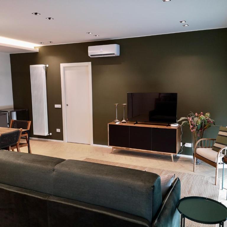 Maison Leon Bergamo - Appartamento Superior con Vista Città - 16