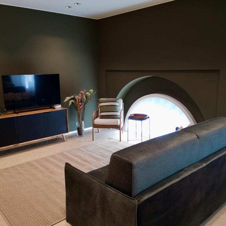 Maison Leon Bergamo - Appartamento Superior con Vista Città - 13