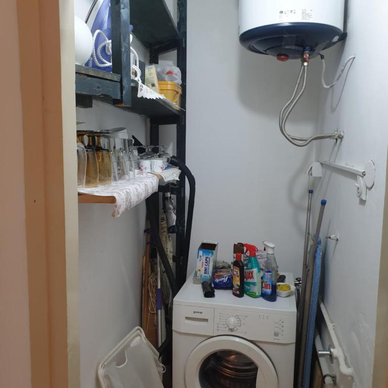 Spacious apartment in the center of Belgrade - Apartman sa 1 Spavaćom Sobom - 8