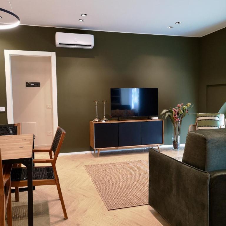 Maison Leon Bergamo - Appartamento Superior con Vista Città - 21