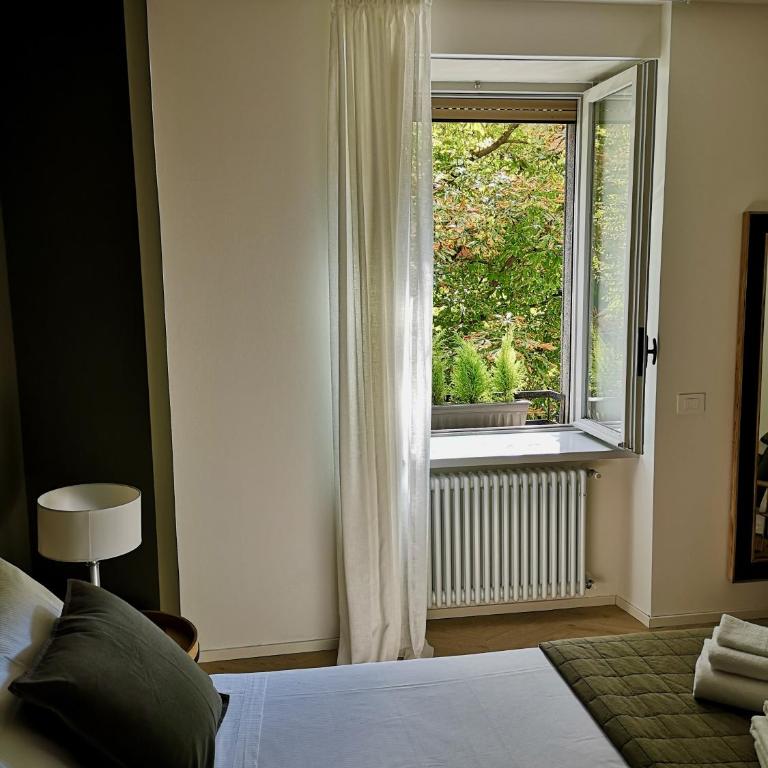 Maison Leon Bergamo - Appartamento Superior con Vista Città - 19