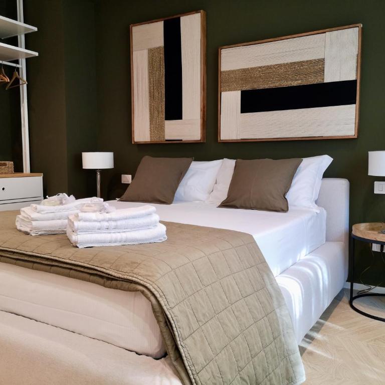 Maison Leon Bergamo - Appartamento Superior con Vista Città - 39