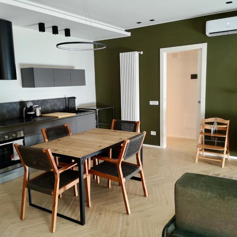 Maison Leon Bergamo - Appartamento Superior con Vista Città - 22