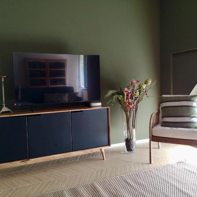Maison Leon Bergamo - Appartamento Superior con Vista Città - 26