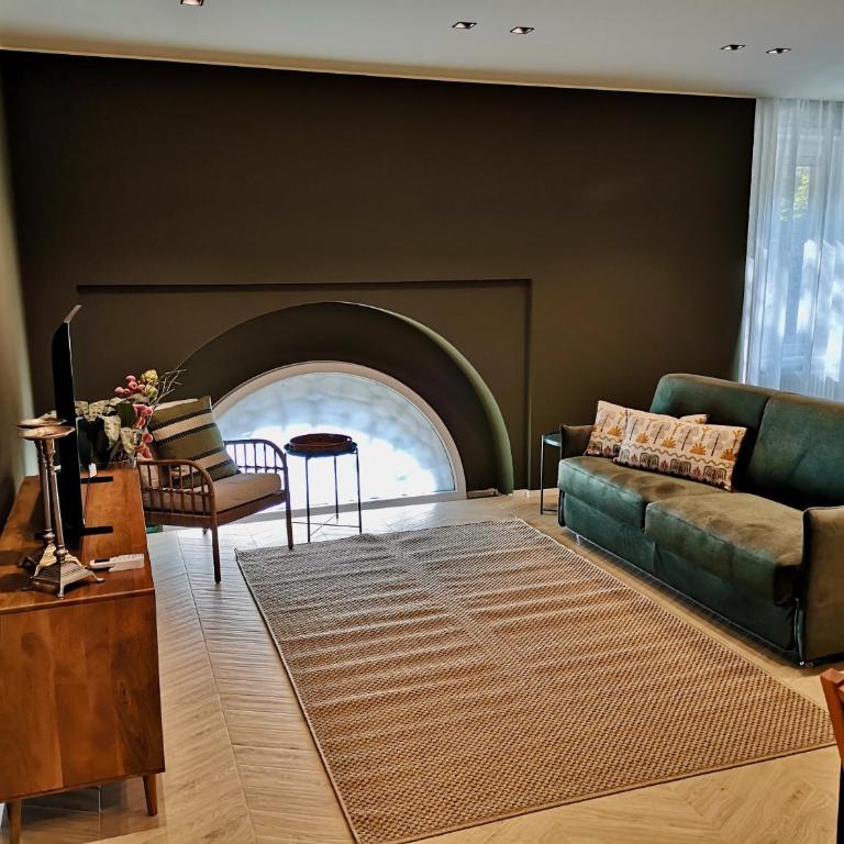 Maison Leon Bergamo - Appartamento Superior con Vista Città - 37