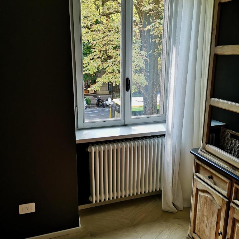 Maison Leon Bergamo - Appartamento Superior con Vista Città - 36