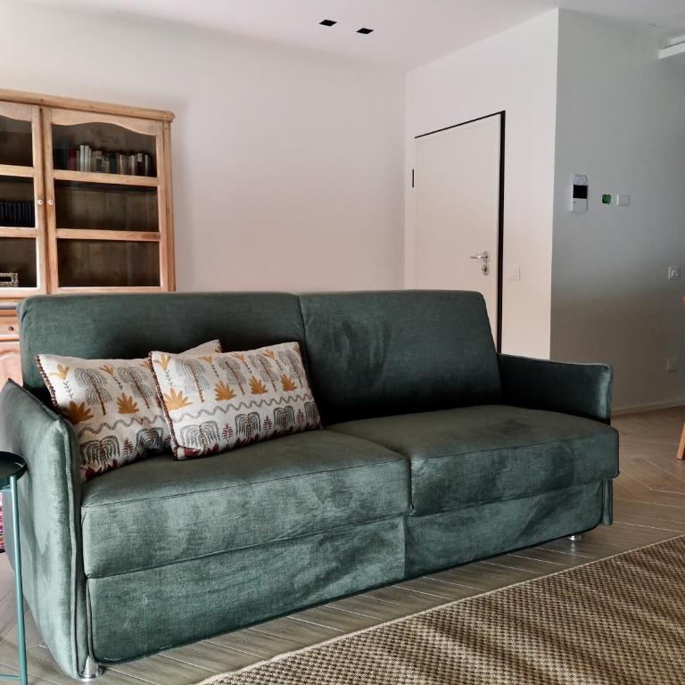 Maison Leon Bergamo - Appartamento Superior con Vista Città - 30