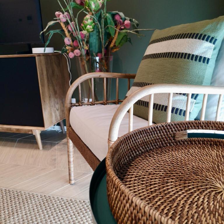 Maison Leon Bergamo - Appartamento Superior con Vista Città - 40
