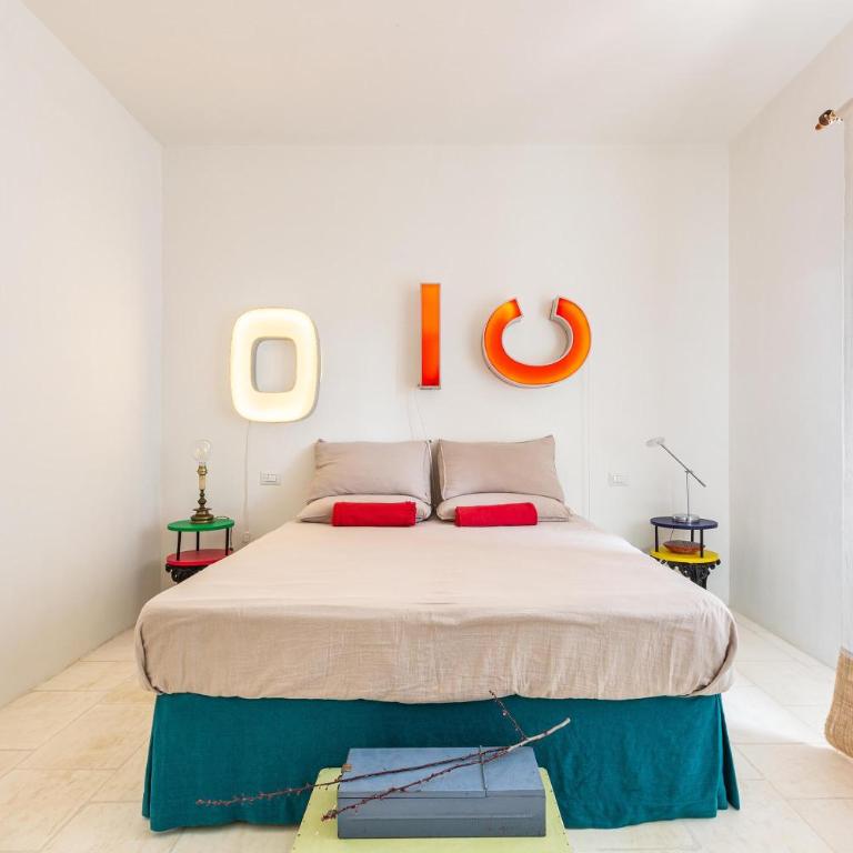 Trulli Almaviva by Perle di Puglia - Villa - 34