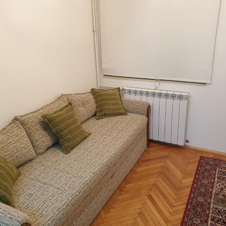 Spacious apartment in the center of Belgrade - Apartman sa 1 Spavaćom Sobom - 6