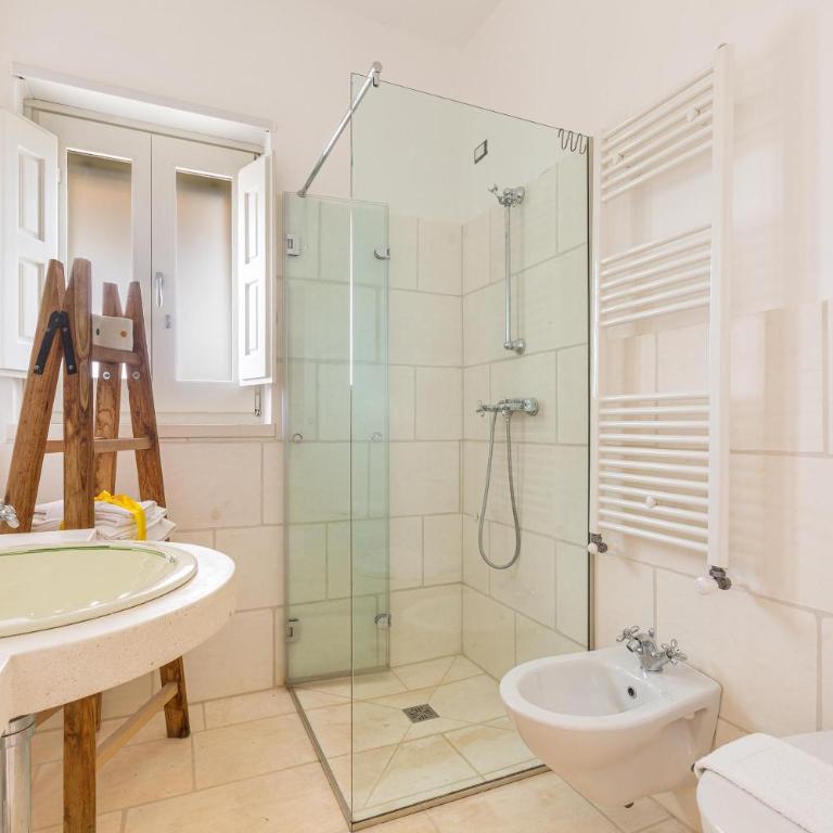 Trulli Almaviva by Perle di Puglia - Villa - 38