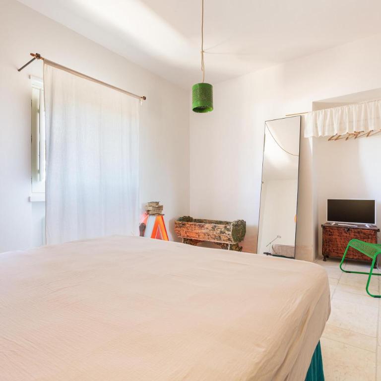 Trulli Almaviva by Perle di Puglia - Villa - 35