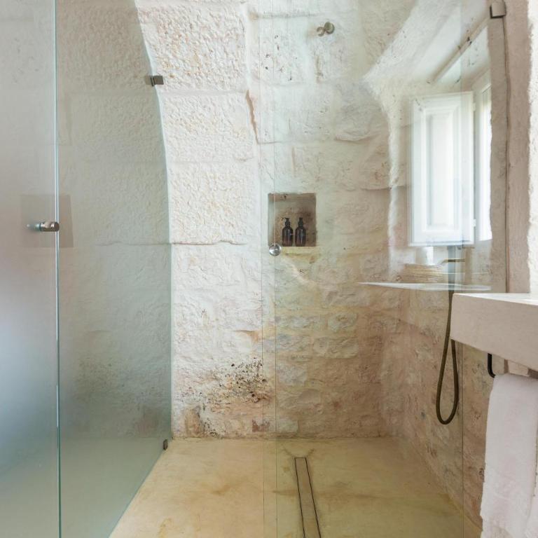 Trulli Almaviva by Perle di Puglia - Villa - 43