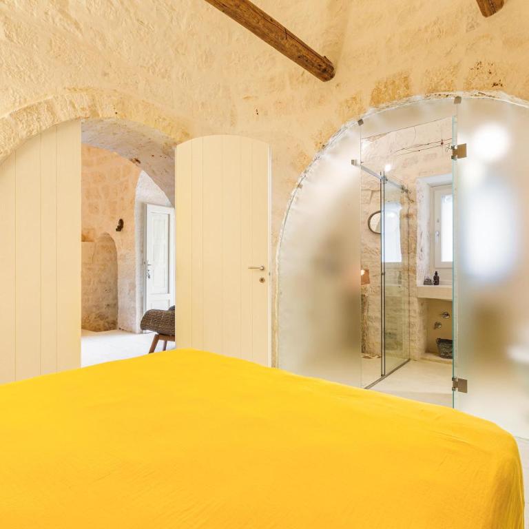 Trulli Almaviva by Perle di Puglia - Villa - 44