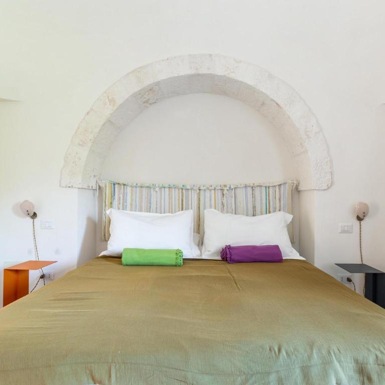 Trulli Almaviva by Perle di Puglia - Villa - 50
